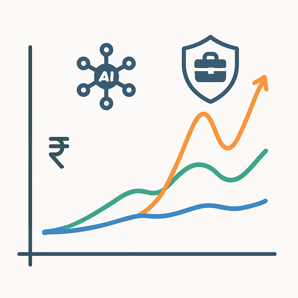 CEA’s AI Stock Bubble Warning: What It Means for Your Investments and Job Security explained