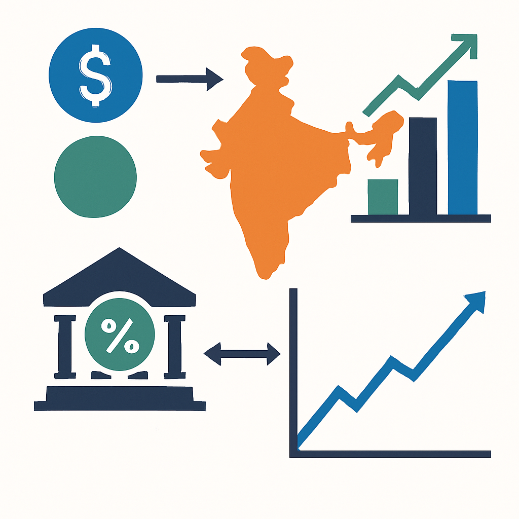 Why Indian Dollar Bonds Are on Hold — What It Means for Your Investments and The Economy explained