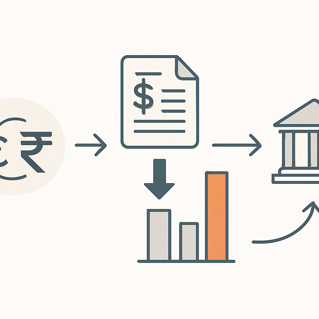 Why RBI’s FCNR(B) and ECB Swap Window Could Unlock Cheaper Loans and Boost Your Bank Savings explained