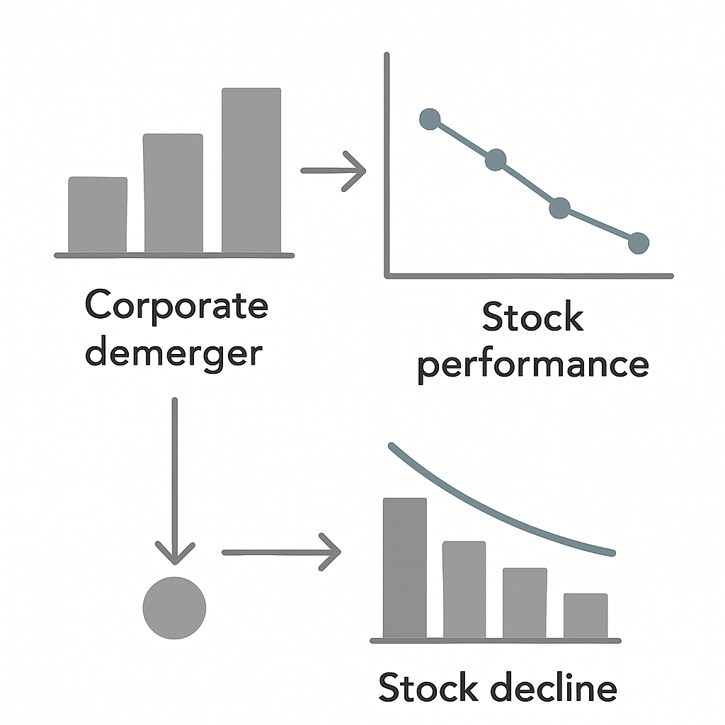 Why Vedanta’s Demerger and HFCL’s Stock Dip Could Shape Your Investment Strategy Today explained