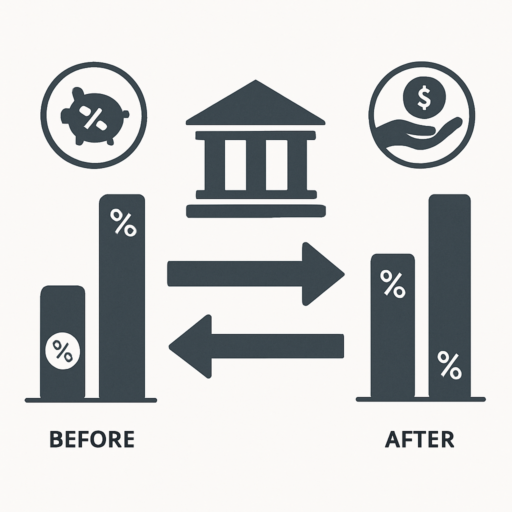 Yes Bank’s $1.7 Billion Fundraise: What It Means for Your Savings and Loan Rates explained