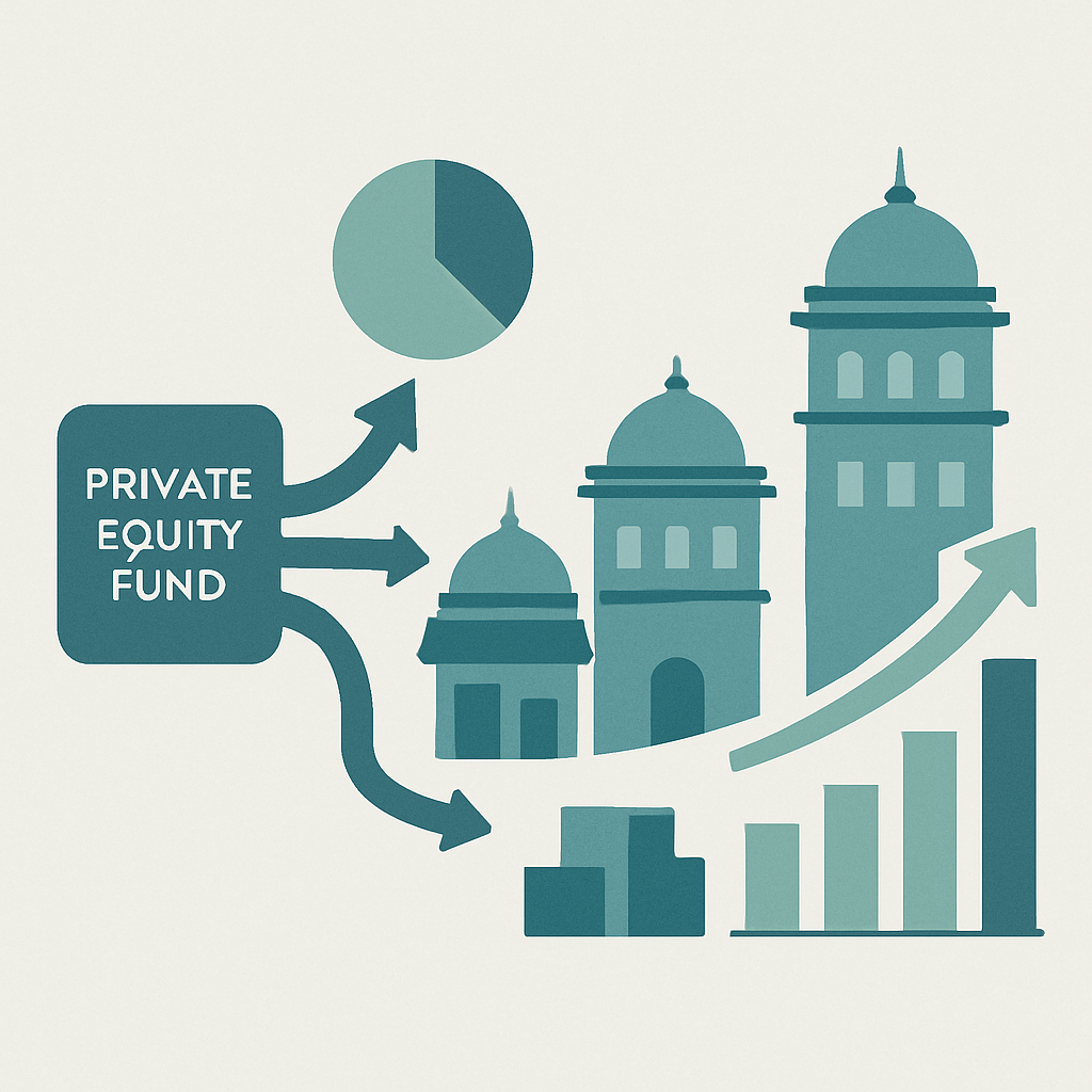 Carnelian Capital’s ₹2,000 Crore PE Fund: What It Means for Growing Indian Businesses and Your Investment Opportunities explained