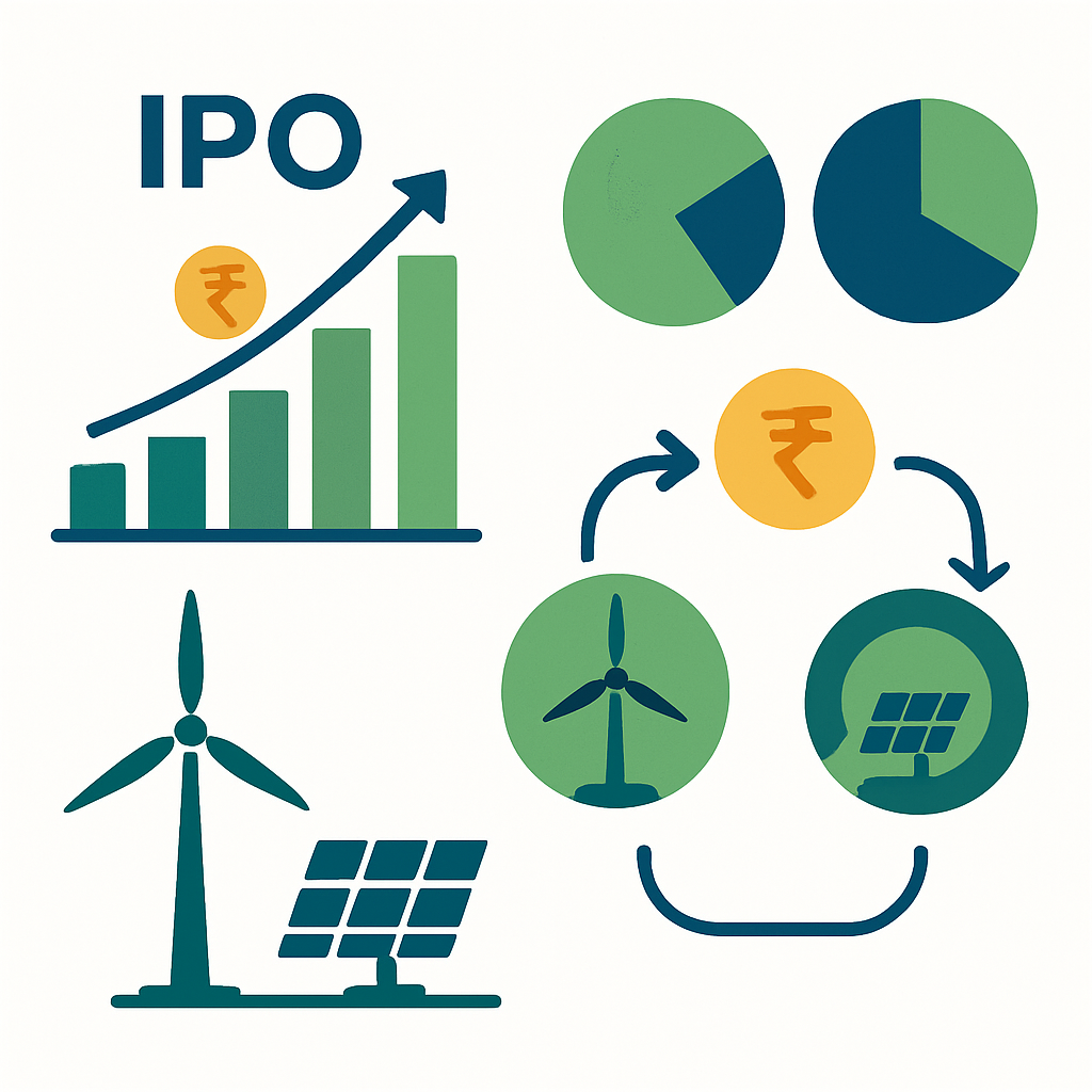 Juniper Green Energy IPO: What It Means for Your Investment Portfolio and India’s Renewable Future explained