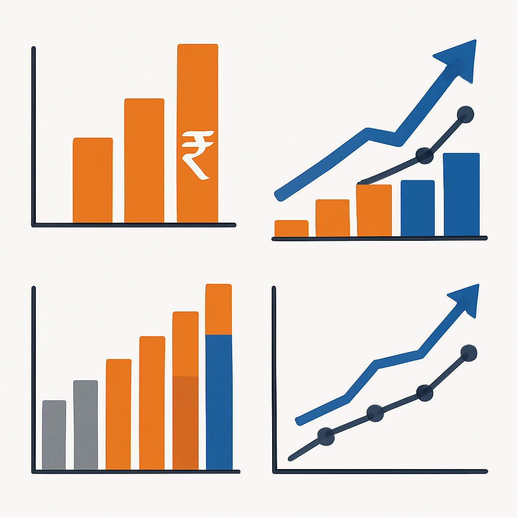 Lohia Corp IPO: What Its Strong Q1 Earnings Mean for Your Investment Strategy explained