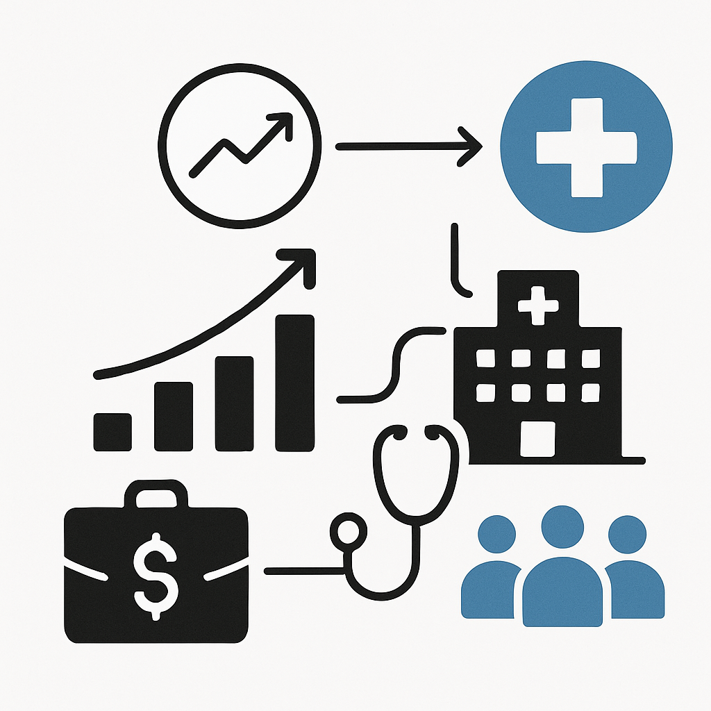 Manipal Health IPO Approval: What It Means for Your Investment Portfolio and Healthcare Access explained