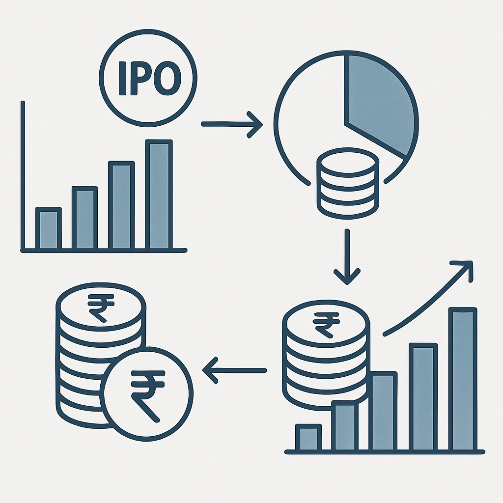 Manipal Health IPO Buzz: What This Mega Fundraise Means for Your Investment Plans explained