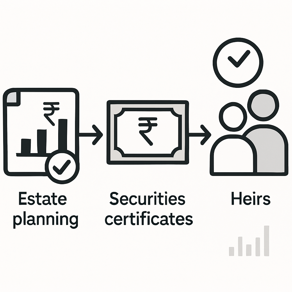 Sebi’s New Fast-Track Securities Transmission: What It Means for Your Estate Planning and Heirs explained