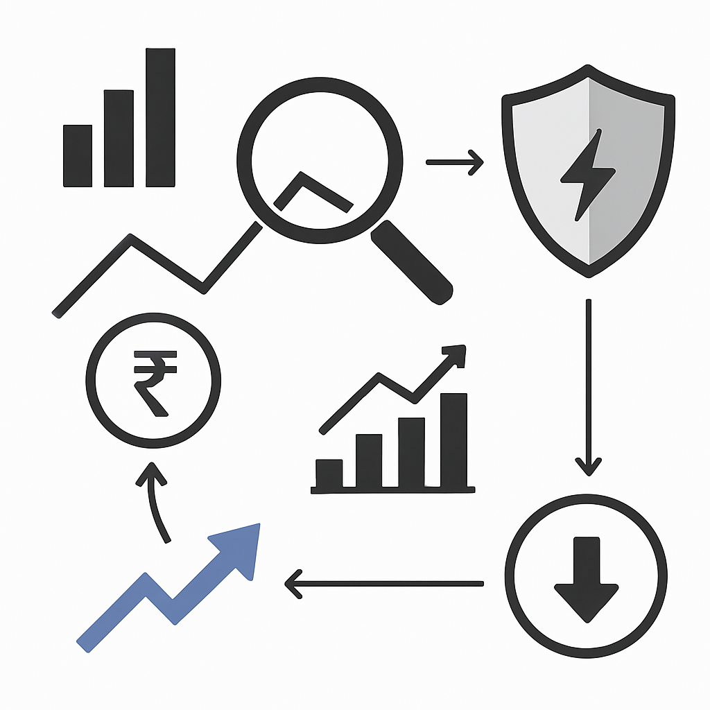 What SEBI’s Rs 144 Crore Stock Manipulation Crackdown Means for Your Investments and Market Trust explained