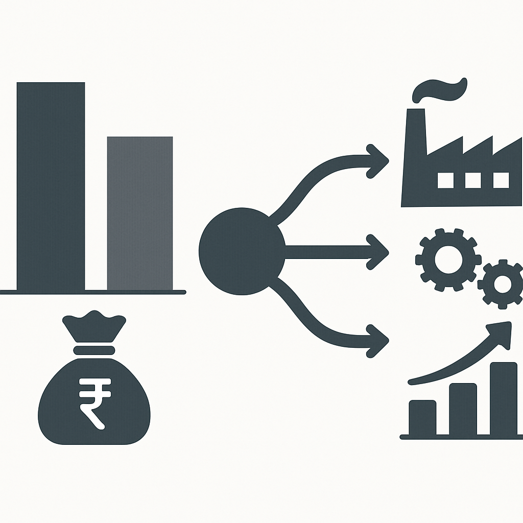 Tata Steel’s ₹33,873 Crore Capex: What It Means for India’s Economy and Your Investment Portfolio explained