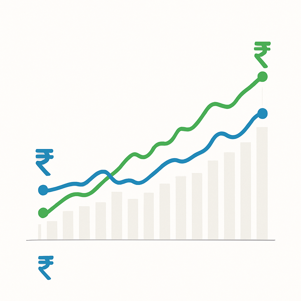Why Midcap Stocks Are Set to Outperform Again — What It Means for Your Investment Portfolio explained