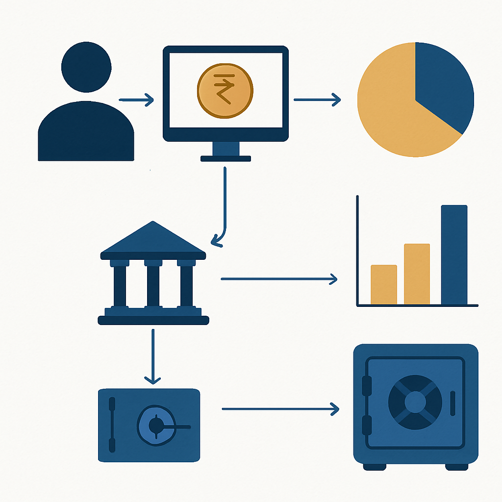 India’s Digital Gold Regulation: What It Means for Your Investments and Financial Security explained