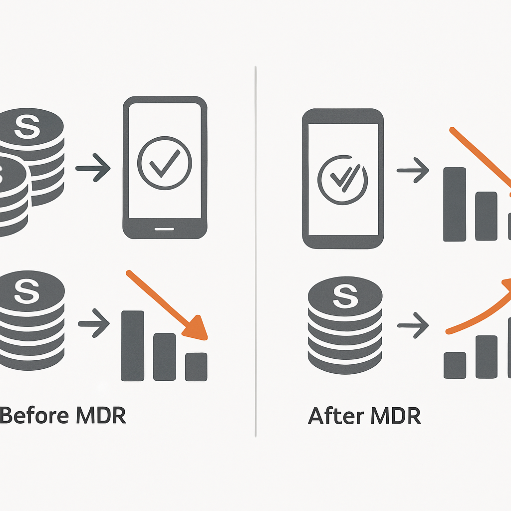 MDR May Return for UPI Payments: What It Means for Your Wallet and Everyday Transactions explained