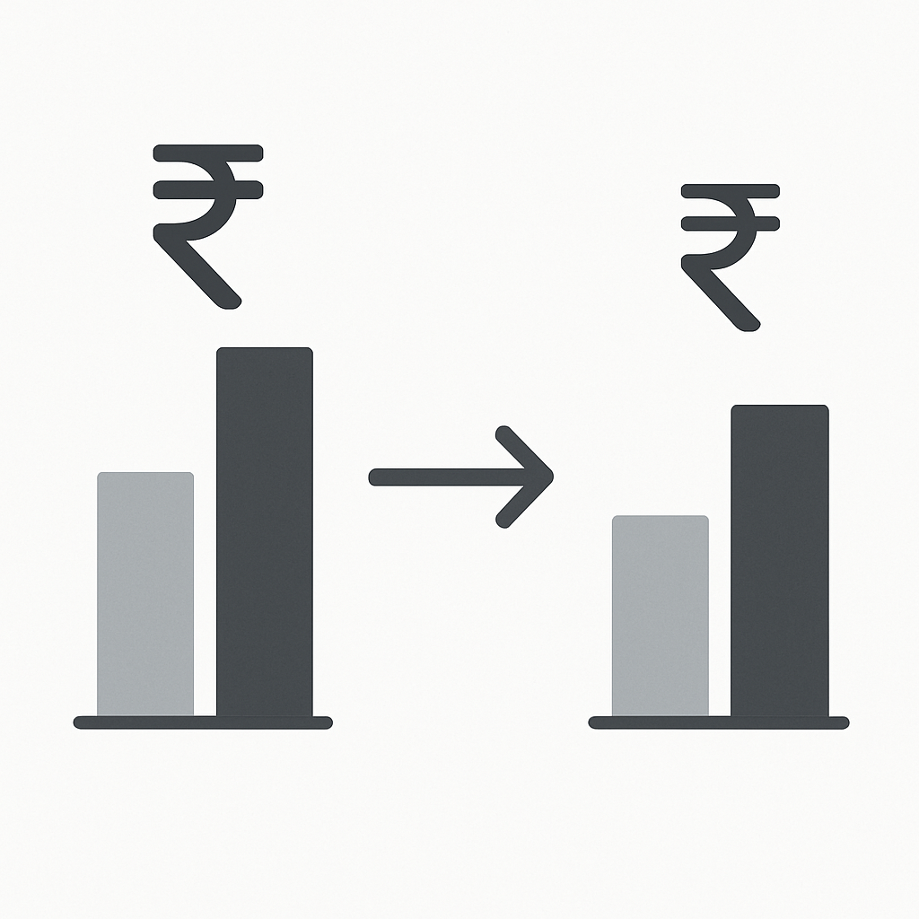 Nabard Cancels ₹8,000 Crore Bond Issue: What It Means for Your Fixed Income Investments and Savings explained