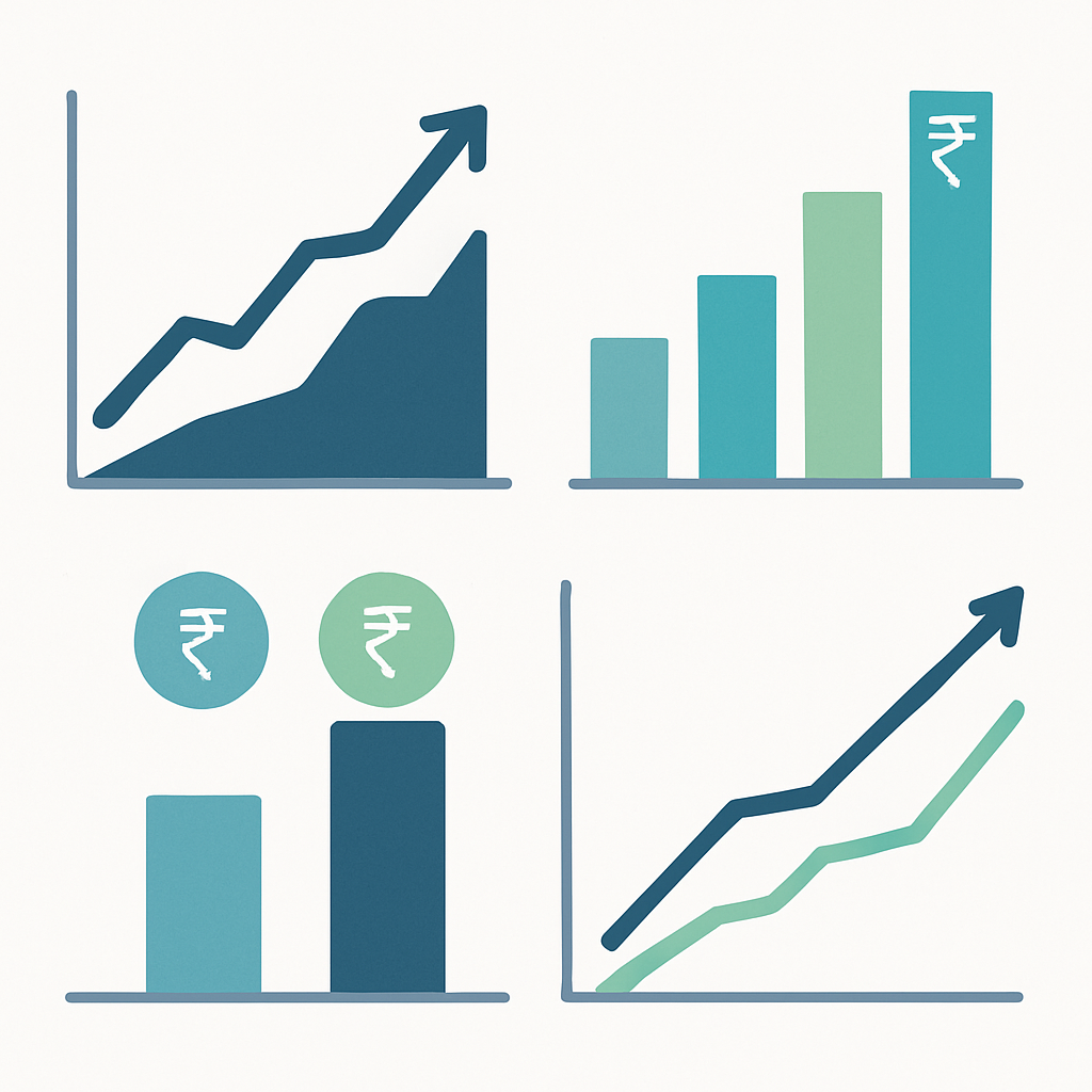 Raamdeo Agrawal’s 15% Equity Return Forecast: What It Means for Your Investment Strategy explained