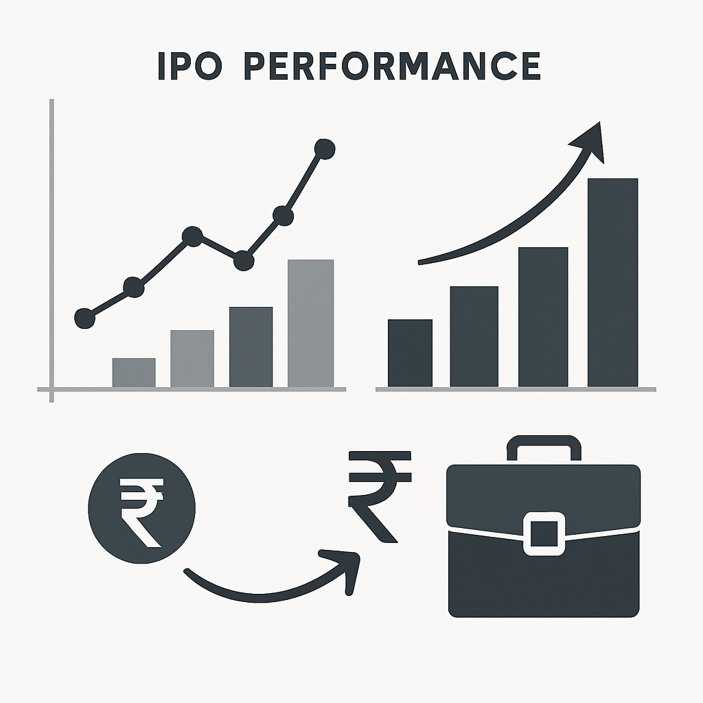 Silver Storm Parks IPO Success: What It Means for Retail Investors and Your Portfolio explained