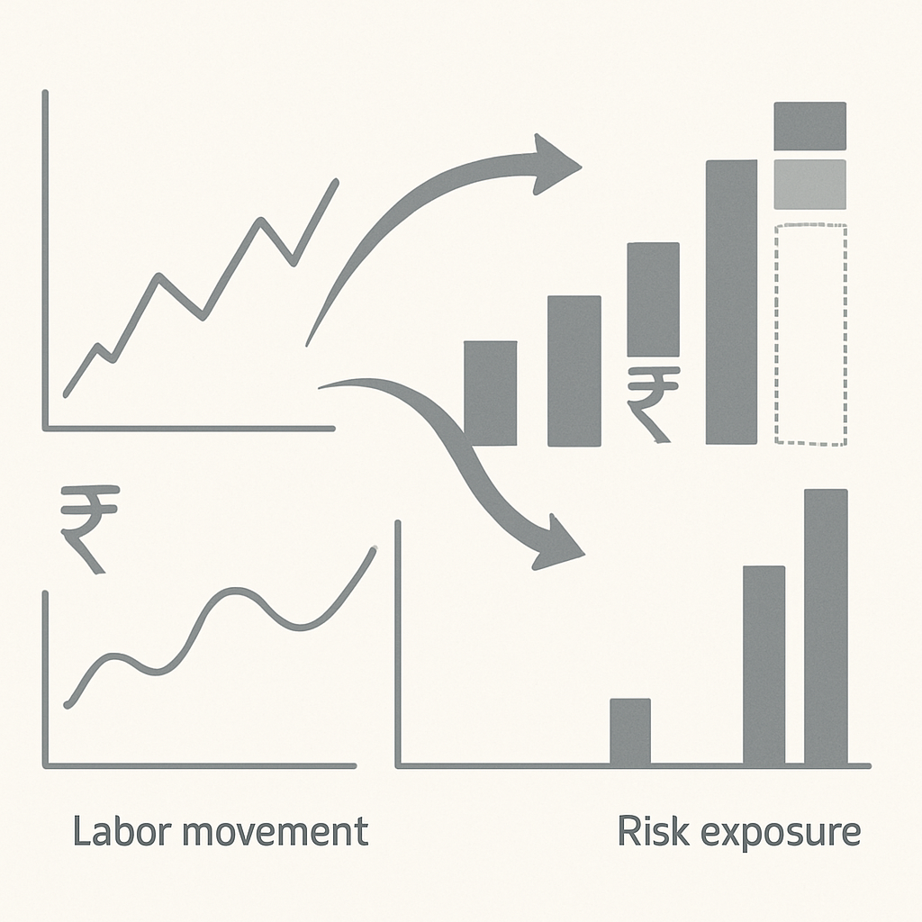 AI Industry Boom Sparks ‘Too-Big-To-Fail’ Risks: What It Means for Your Investments and Jobs explained