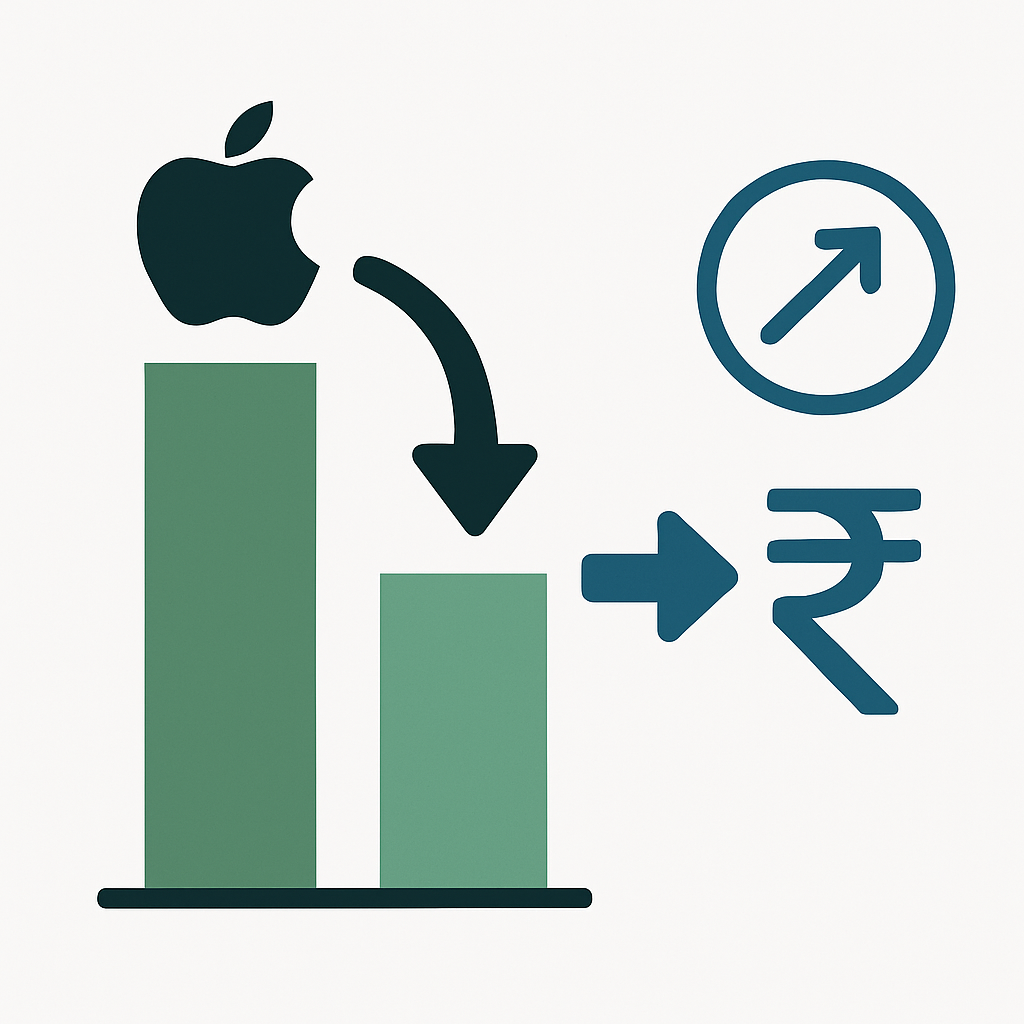 Warren Buffett’s Retirement: What His Exit Means for Indian Investors and Berkshire’s Apple Bet explained