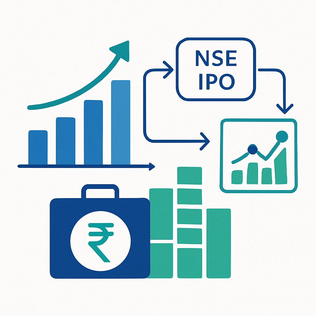 Why the Upcoming NSE IPO Could Boost Your Investment Portfolio Like Never Before explained