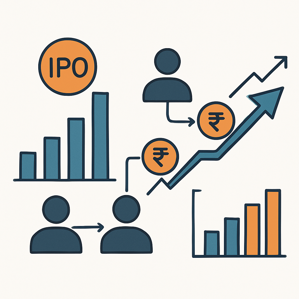 Why September’s IPO Frenzy Could Reshape Your Investment Strategy This Quarter explained