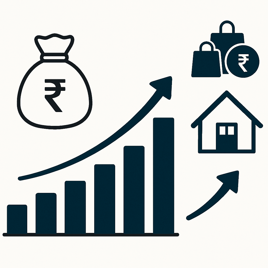 RBI’s ₹1 Lakh Crore Liquidity Boost: What It Means for Your Festive Shopping and Home Loans explained