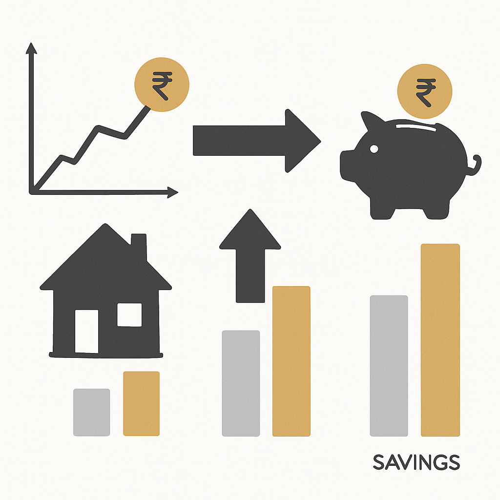 Rising Global Bond Yields: What Soaring Interest Rates Mean for Your Home Loans and Savings explained