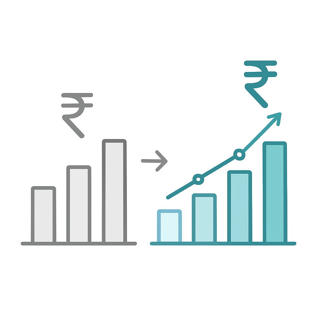 SBI Economists Urge Scrapping LTCG Tax: What It Means for Your Equity Investments and Wealth Creation explained