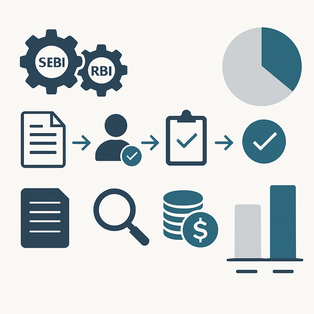Sebi-RBI Collaboration: What Easier FPI Onboarding Means for Your Investment Portfolio explained