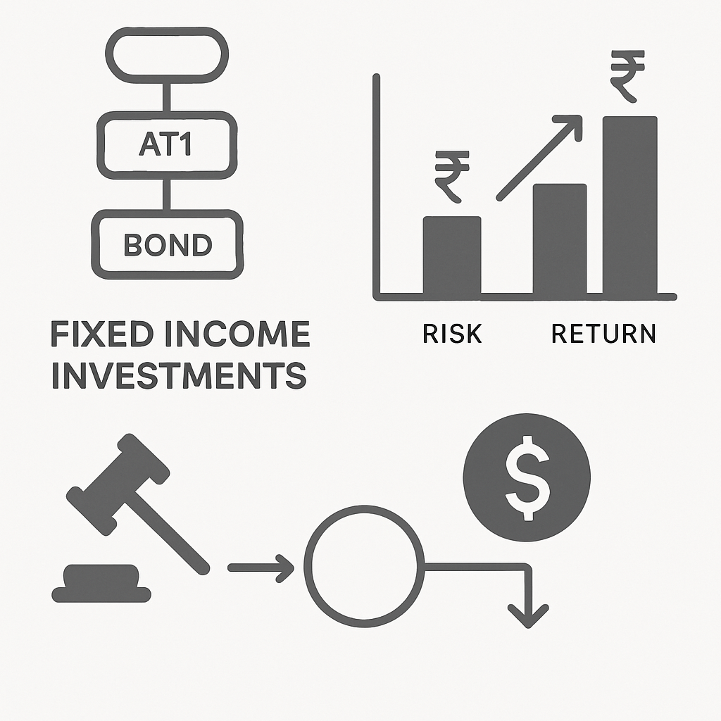 Supreme Court Verdict on Yes Bank AT1 Bonds: What It Means for Your Fixed Income Investments explained