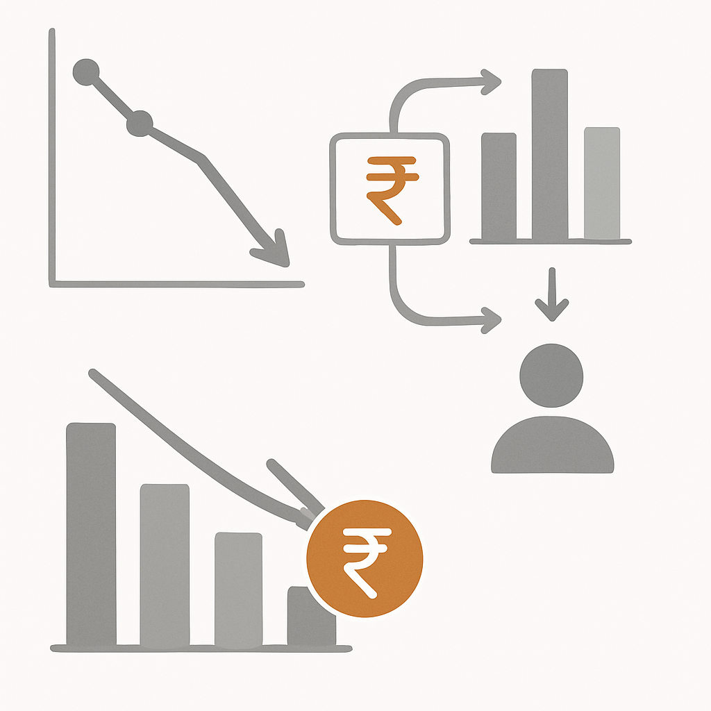 Unlisted Share Market Slump: What It Means for Your Private Equity Investments and Wealth Planning explained